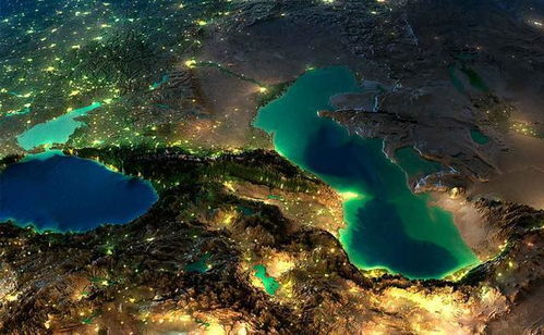 被國(guó)際主流媒體忽略的里海問題 是主導(dǎo)國(guó)際格局的制勝關(guān)鍵