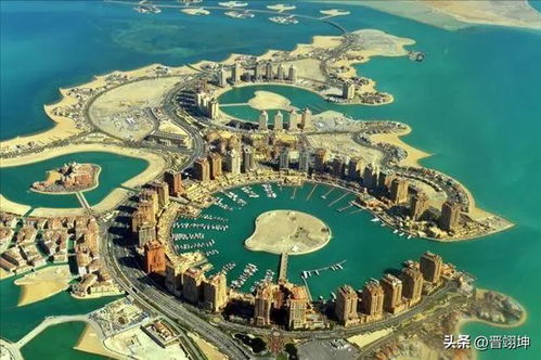 亞洲最窮的和最富的5個(gè)國(guó)家,都是誰 中國(guó)和日本排在第幾名