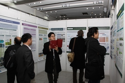 微生物所召開(kāi)&ldquo;第三屆亞洲生物資源研究中心網(wǎng)絡(luò)會(huì)議&rdquo;--中國(guó)科學(xué)院