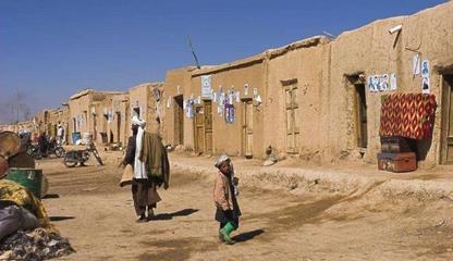 亞洲第一窮國(guó):境內(nèi)資源價(jià)值卻超20萬(wàn)億,美國(guó)為此國(guó)耗費(fèi)近5萬(wàn)億