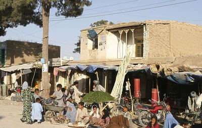 亞洲第一窮國(guó):境內(nèi)資源價(jià)值卻超20萬(wàn)億,美國(guó)為此國(guó)耗費(fèi)近5萬(wàn)億